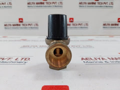 Meibes 6 Bar Over Pressure Valve 1/2"