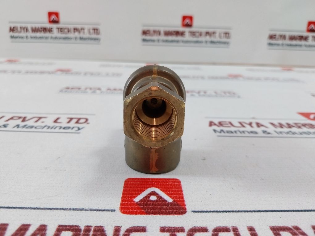 Meibes 6 Bar Over Pressure Valve 1/2