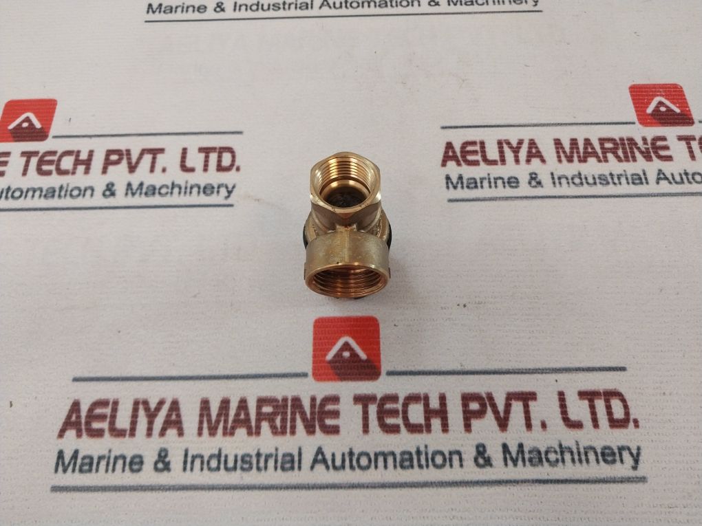 Meibes Cw617N Safety Valve