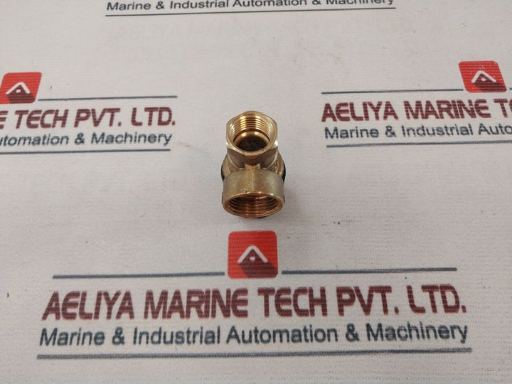 Meibes Cw617N Safety Valve