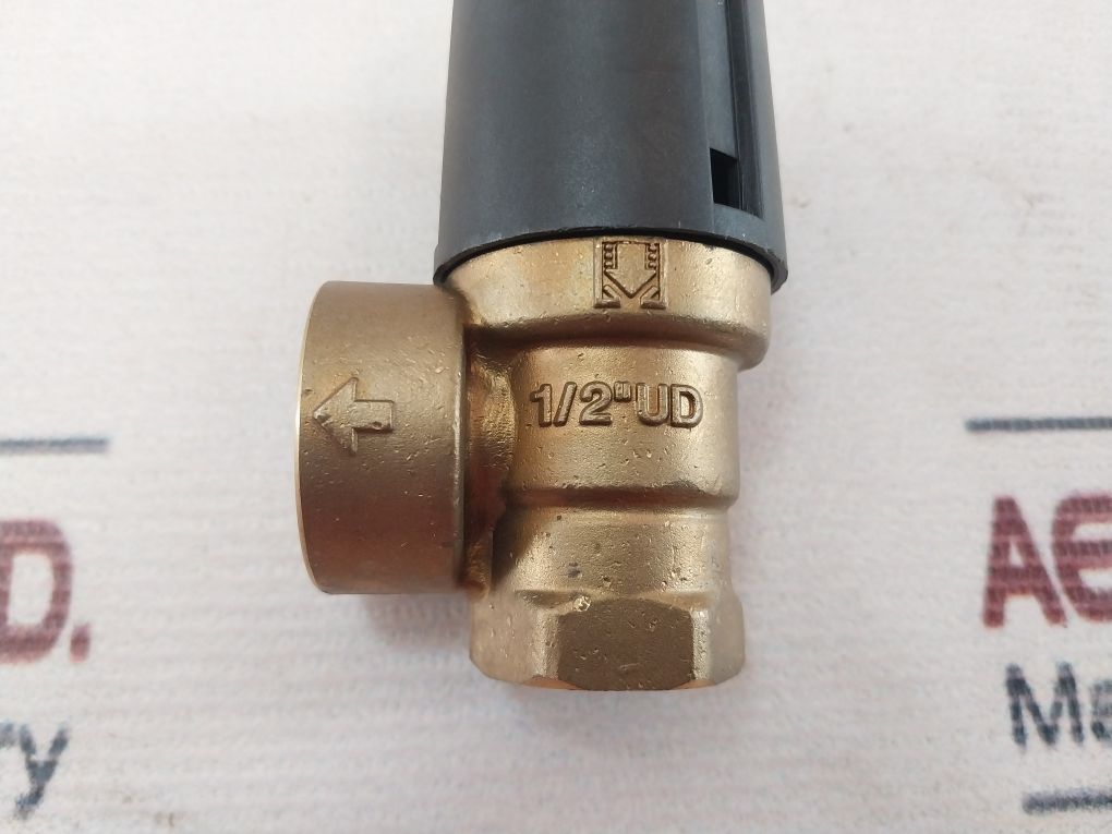 Meibes Cw617N Safety Valve