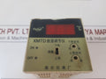 Meier Xmtd-2202 Digital Display Temperature Regulator