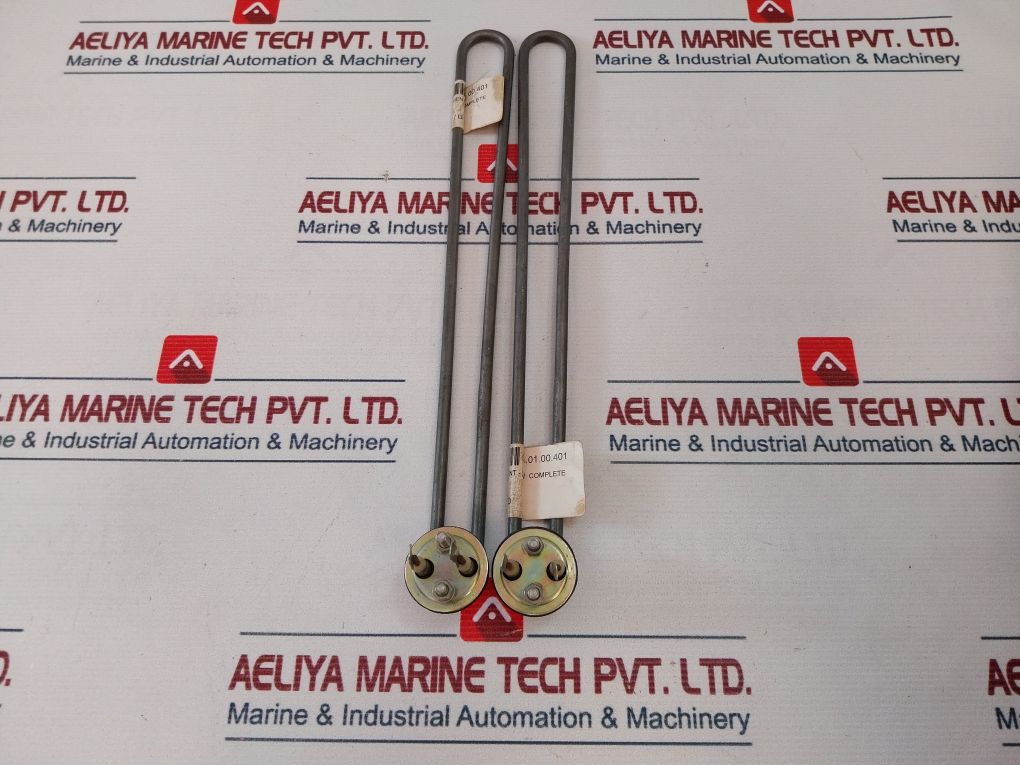 Meiko 0101152 Tank Heating Element-2Kv Complete