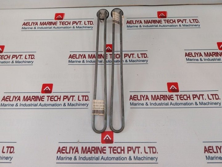 Meiko 0101152 Tank Heating Element-2Kv Complete