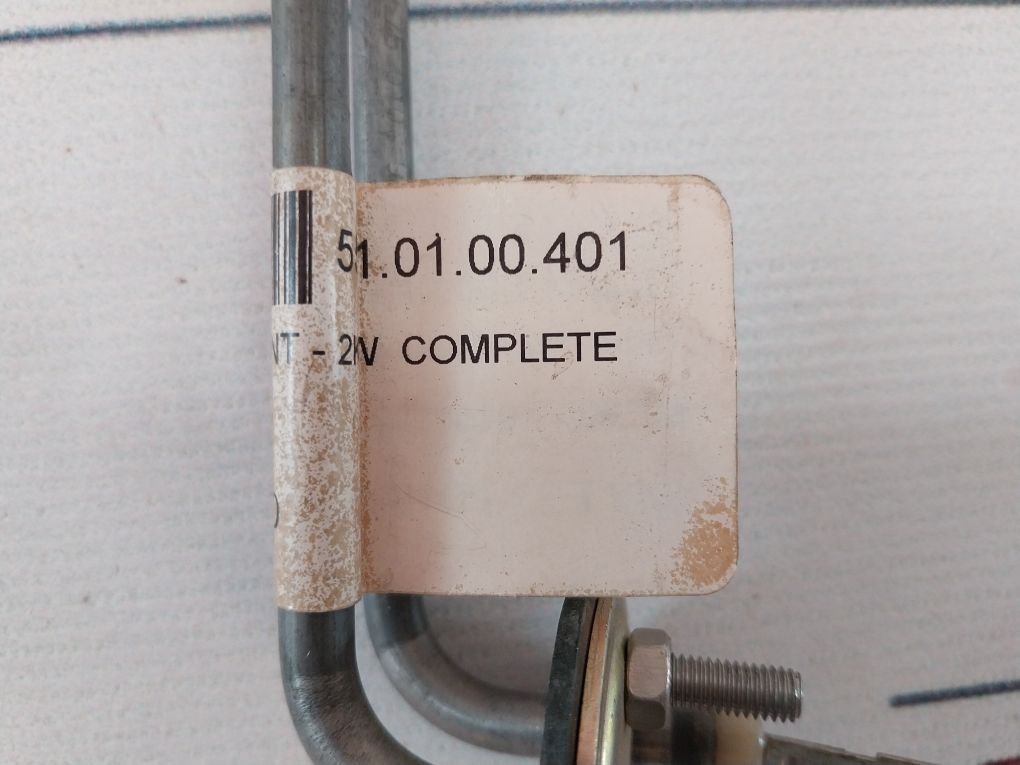 Meiko 0101152 Tank Heating Element-2Kv Complete