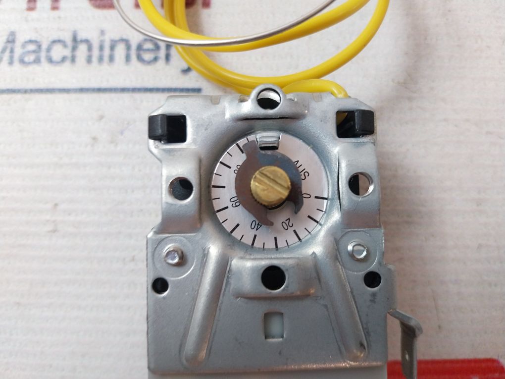 Meiko 0108037 Boiler Thermostat