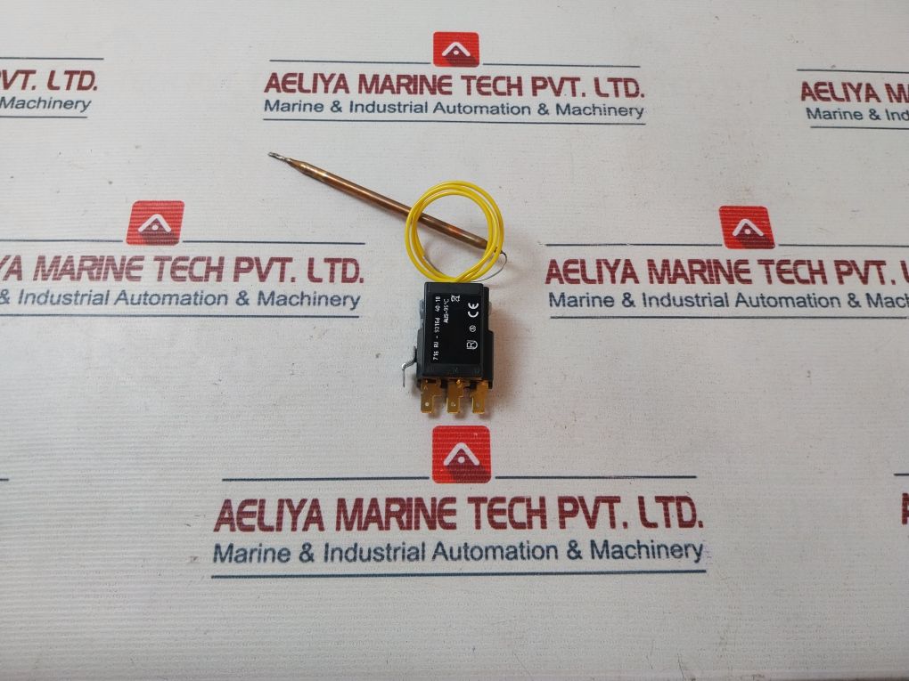 Meiko 0108037 Boiler Thermostat