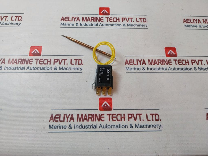 Meiko 0108037 Boiler Thermostat