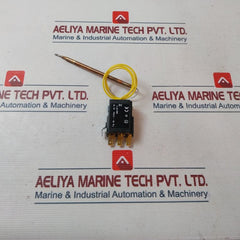 Meiko 0108037 Boiler Thermostat