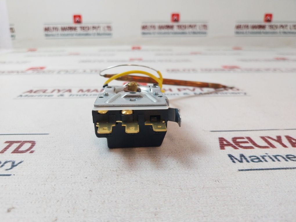 Meiko 0108037 Boiler Thermostat