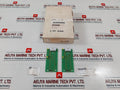 Meiko 0124186 Display Printed Circuit Board Sap-3