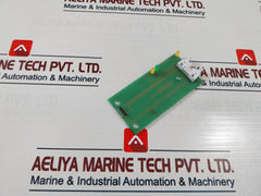 Meiko 0124186 Display Printed Circuit Board Sap-3