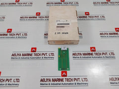 Meiko 0124186 Display Printed Circuit Board Sap-3