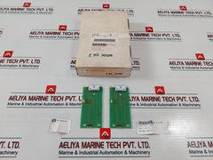 Meiko 0124186 Display Printed Circuit Board Sap-3