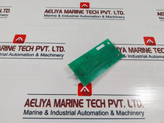 Meiko 0124186 Display Printed Circuit Board Sap-3