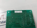 Meiko 0124187 Control Board