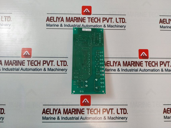 Meiko 0124187 Control Board