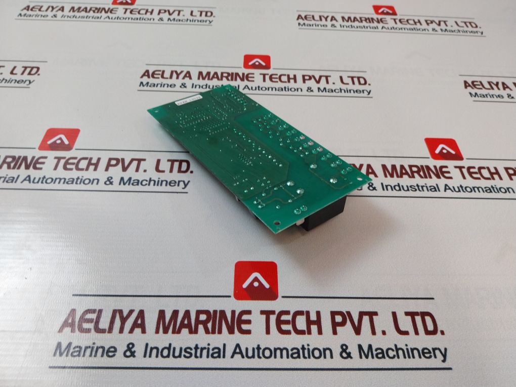 Meiko 0124187 Control Board