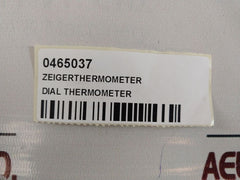 Meiko 0465037