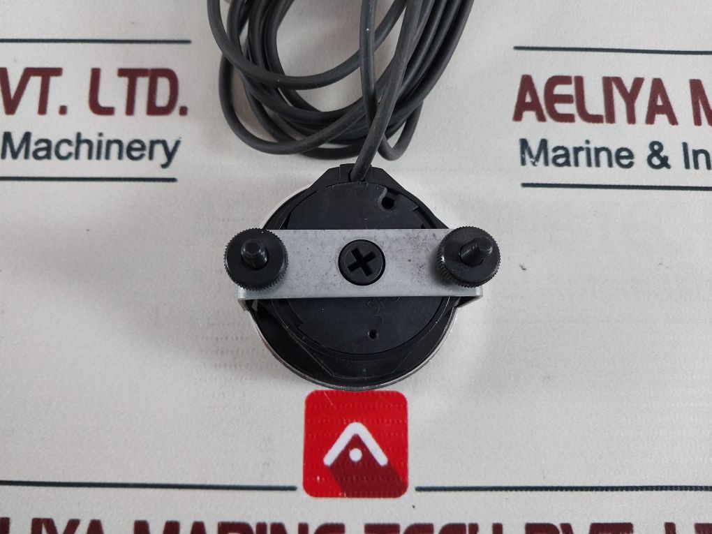 Meiko Temperature Gauge