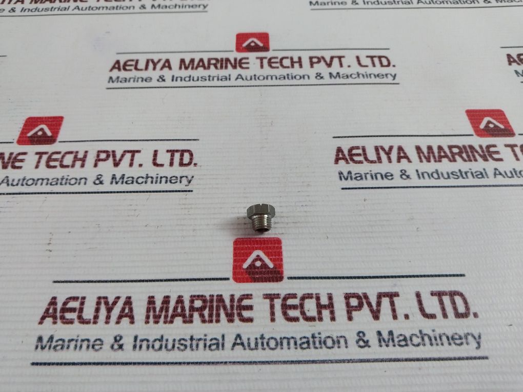 Meiko 0472031 Blue Nozzle Crni 0.5 1/16”Npt 551.20.12.205