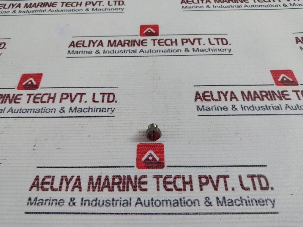 Meiko 0472031 Blue Nozzle Crni 0.5 1/16”Npt 551.20.12.205