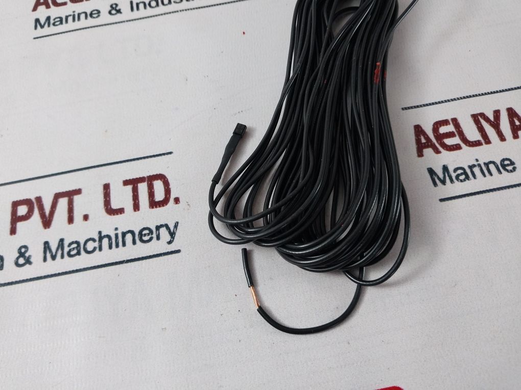 Meiko 180635 Resistor Temperature
