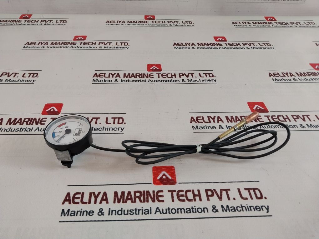 Meiko 30-90°C Temperature Gauge