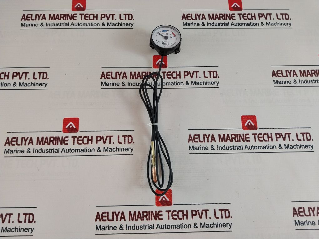 Meiko 30-90°C Temperature Gauge