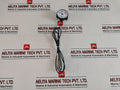 Meiko 30-90°C Temperature Gauge