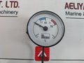 Meiko 30-90°C Temperature Gauge