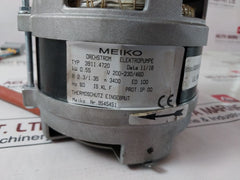 Meiko 3911.4720