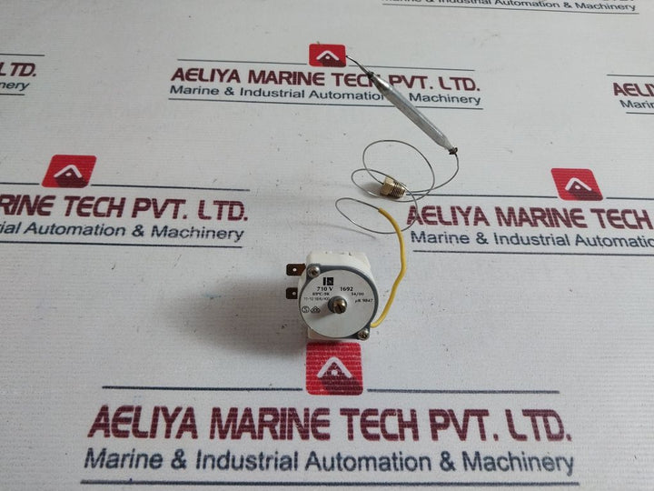 Meiko 710V 1692 Temperature Limiter 89°C-9K