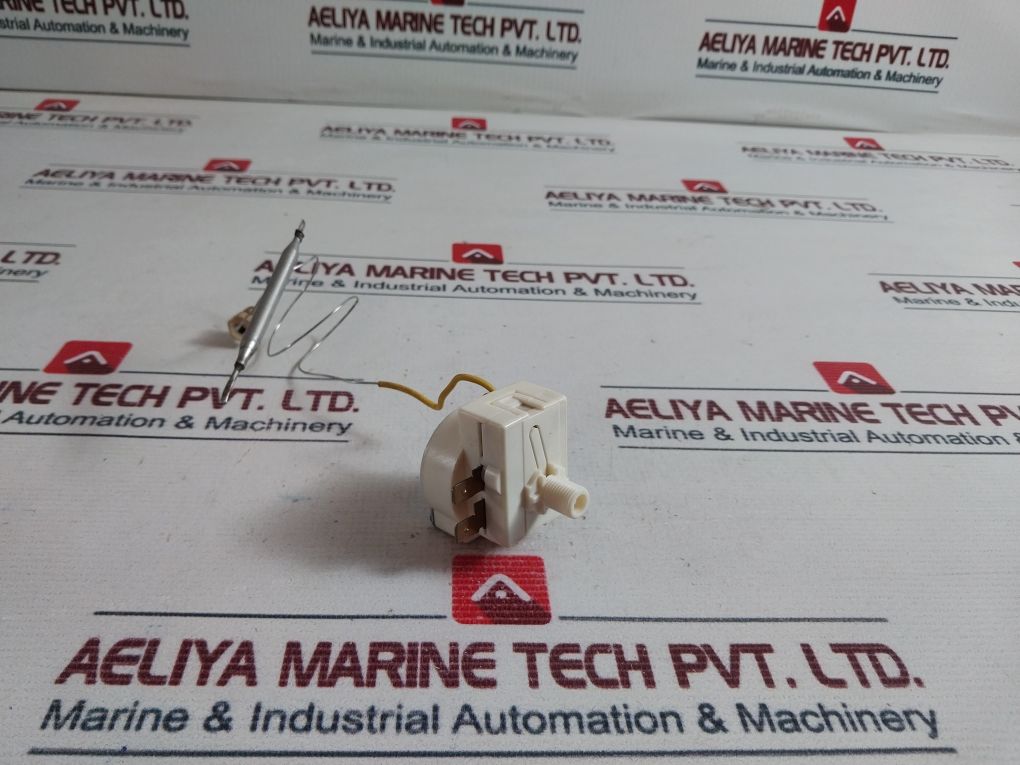 Meiko 710V 1692 Temperature Limiter 89°C-9K