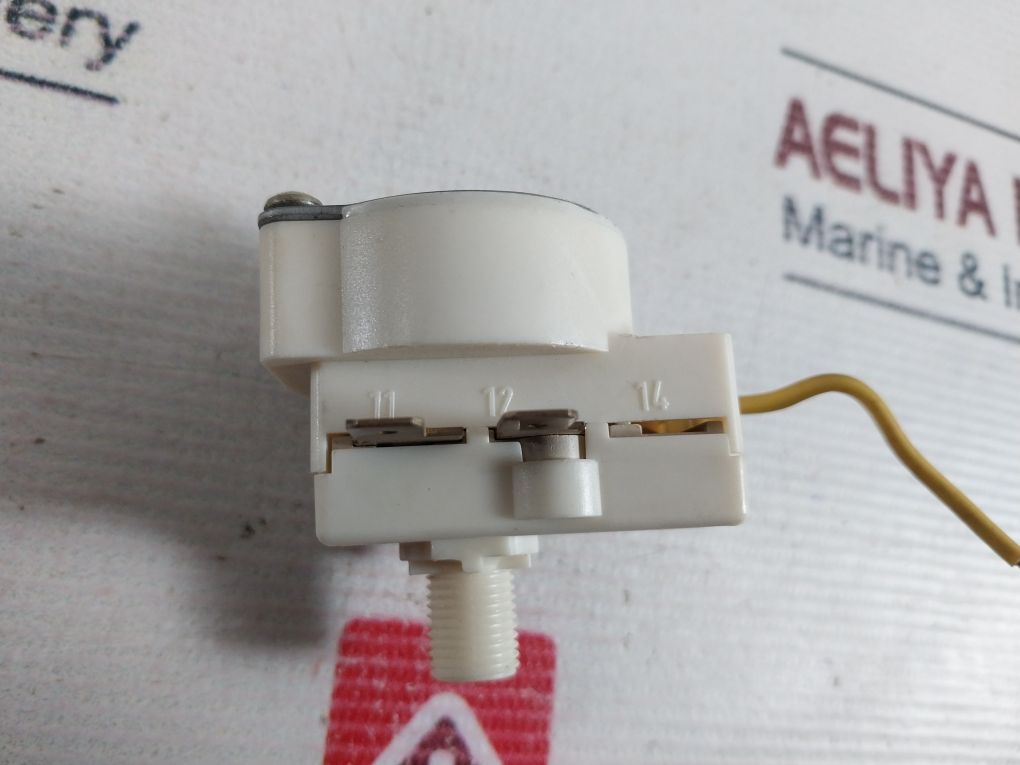 Meiko 710V 1692 Temperature Limiter 89°C-9K