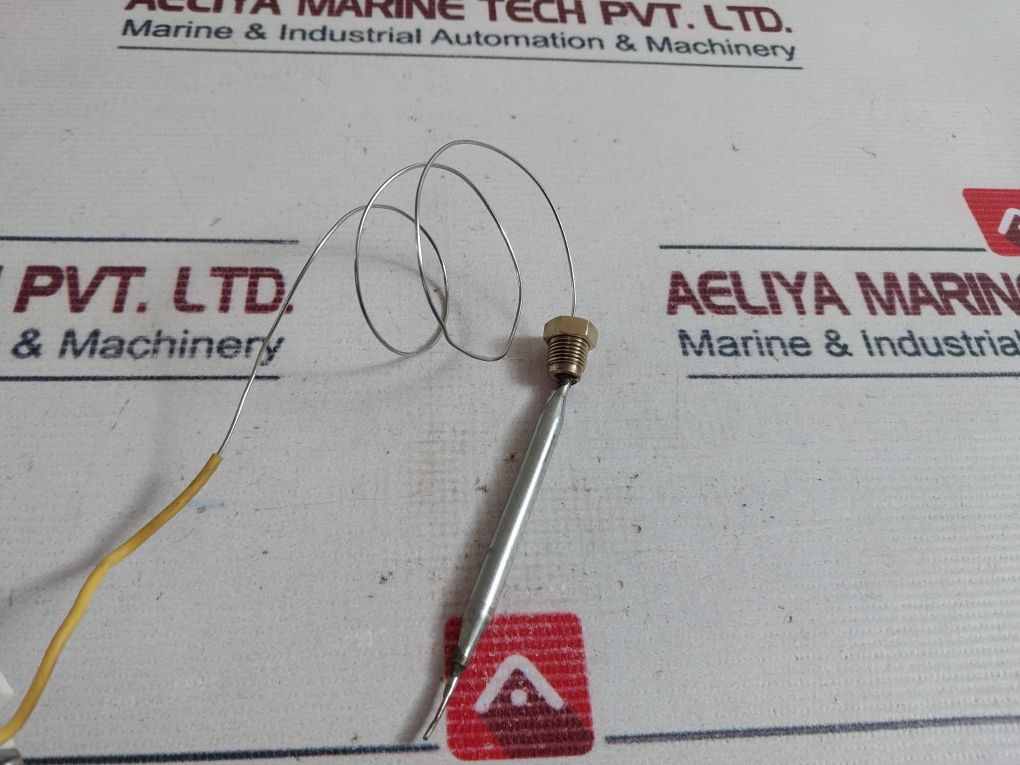 Meiko 710V 1692 Temperature Limiter 89°C-9K