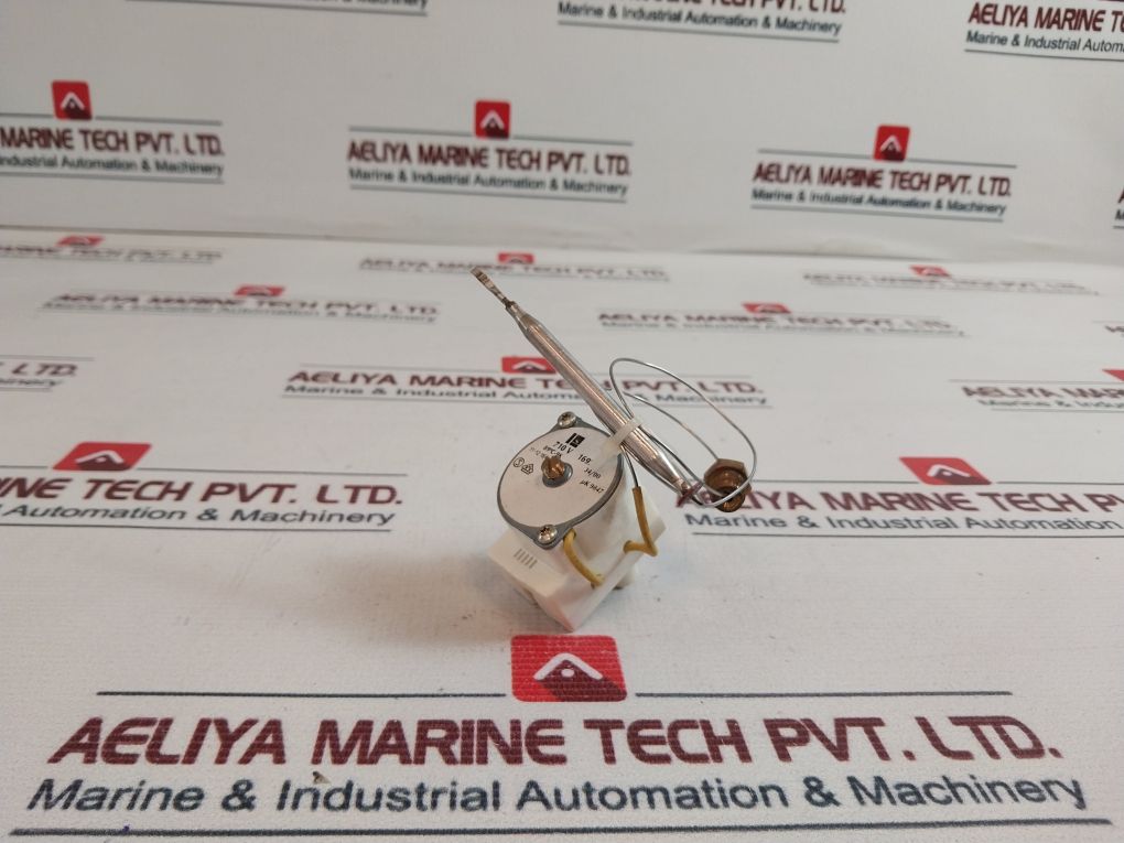 Meiko 710V Temp Limiter