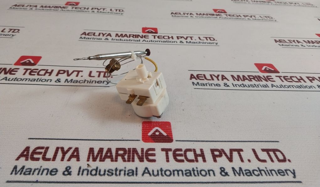 Meiko 710V Temp Limiter