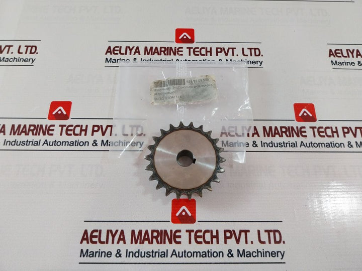 Meiko 8100267 Chain Wheel Bf-40B22T