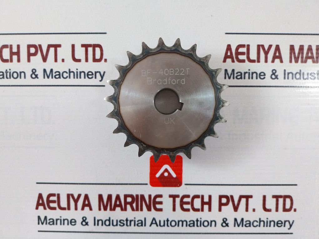 Meiko 8100267 Chain Wheel Bf-40B22T