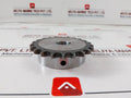 Meiko 8100267 Chain Wheel Bf-40B22T