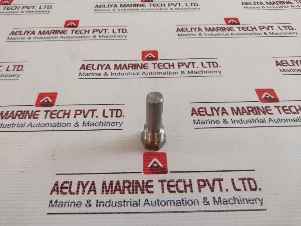 Meiko 8104027 Bushing-for Temperature Gauge 551.26.00.503