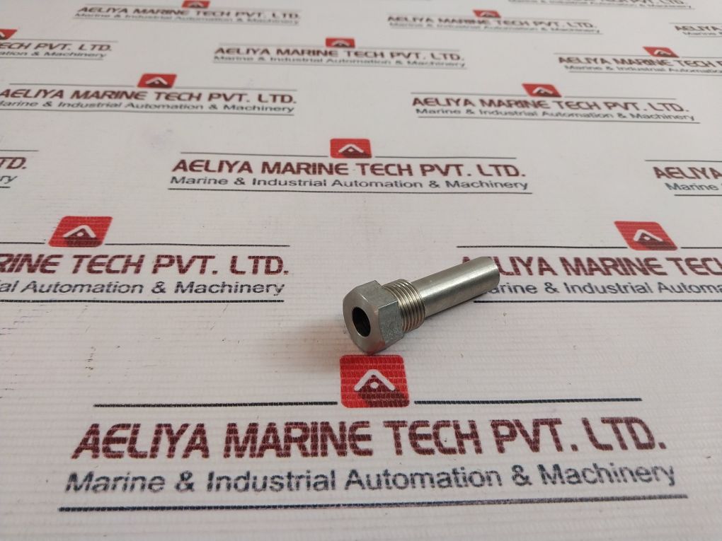 Meiko 8104027 Bushing-for Temperature Gauge 551.26.00.503