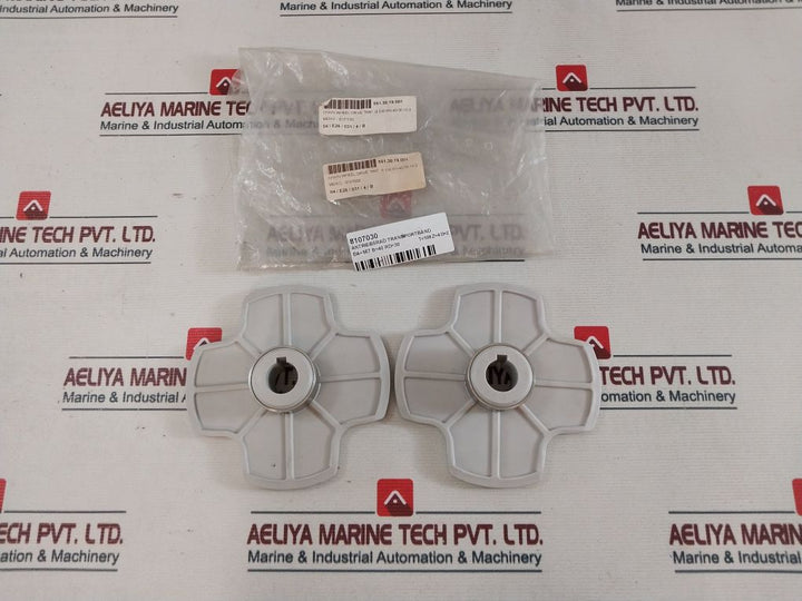 Meiko 8107030 Drive Wheel Conveyor