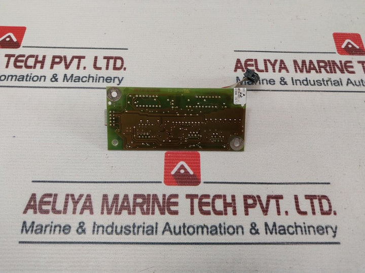 Meiko 9536332 Digital Display Board