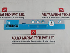 Meiko 9537365