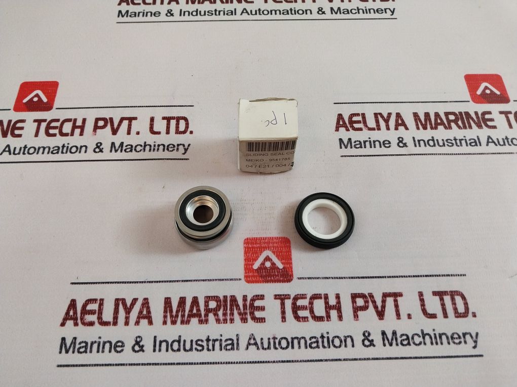 Meiko 9541785 Sliding Seal Complete