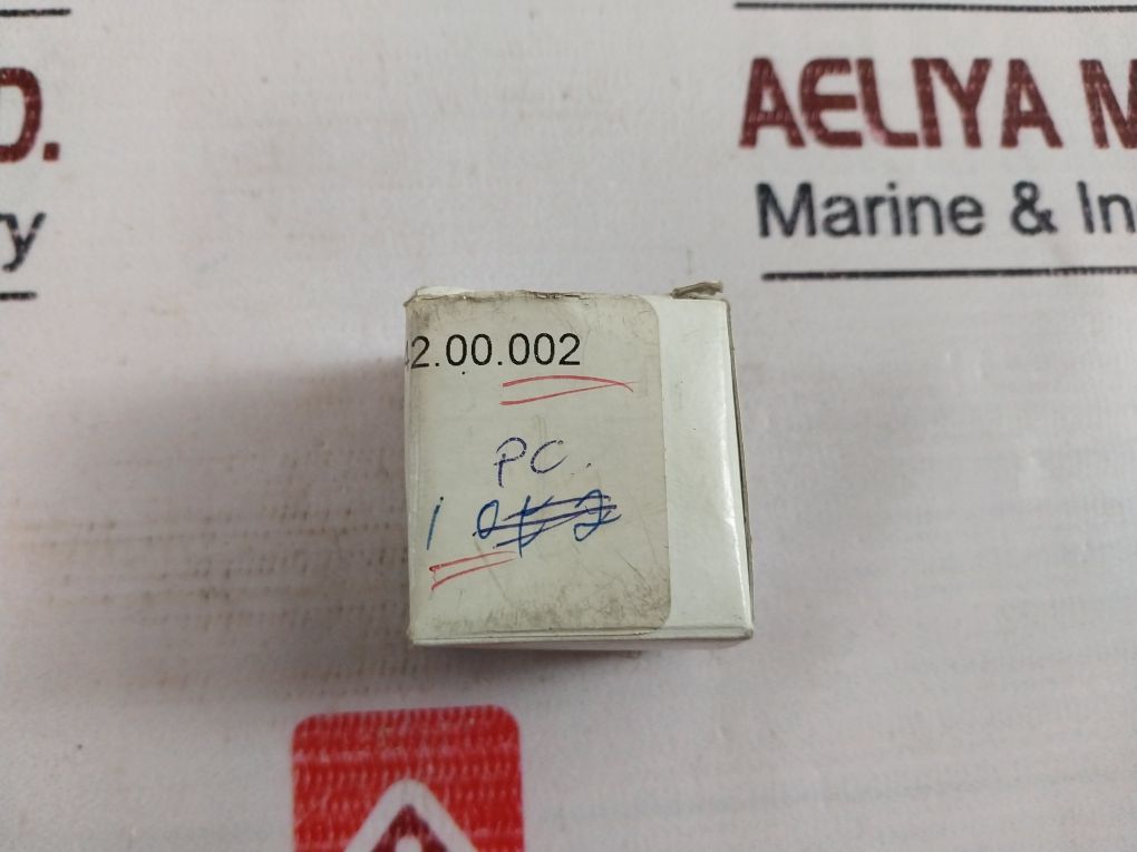 Meiko 9541785 Sliding Seal Complete