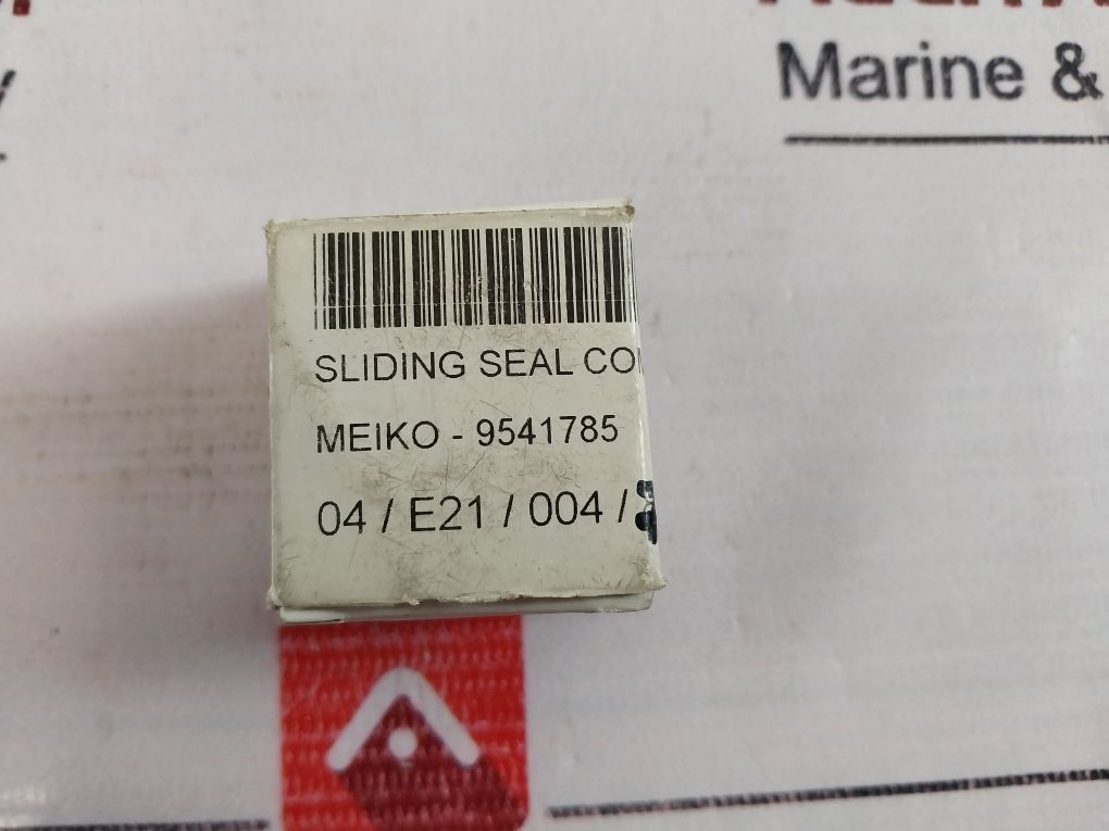 Meiko 9541785 Sliding Seal Complete