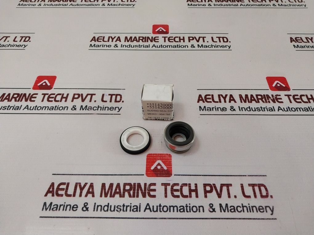 Meiko 9541785 Sliding Seal Complete 17242002494K